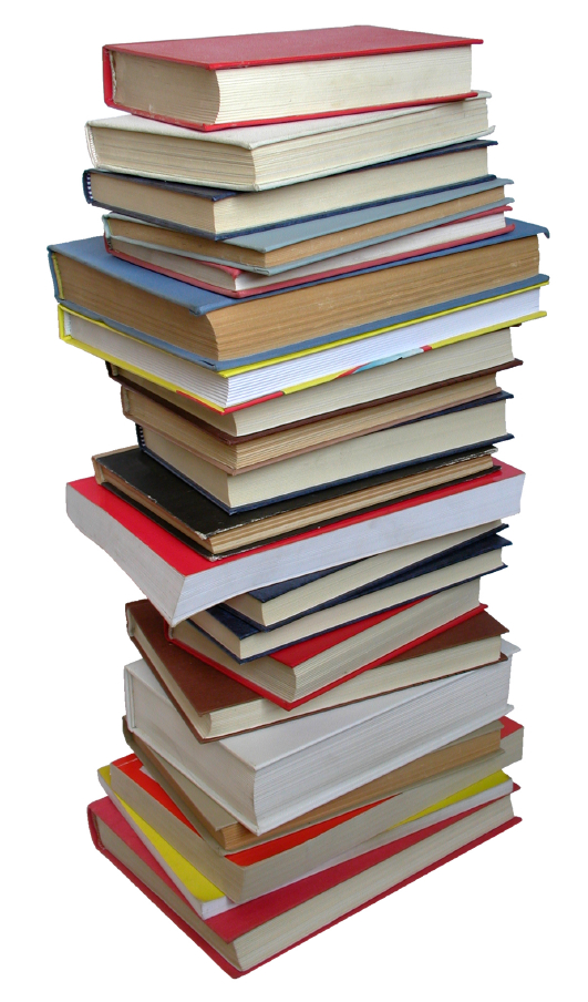 livros