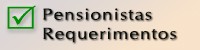 Banner Pensionistas Requerimentos