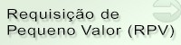 Restituicao pequenos valores