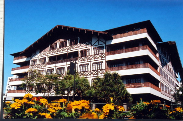 blumenau