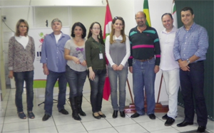 treinamento