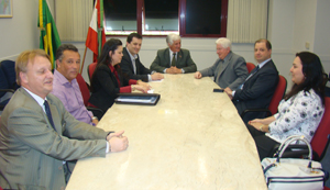 secretario