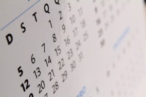 calendario
