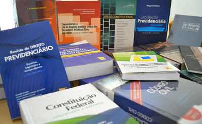 livros juridicos