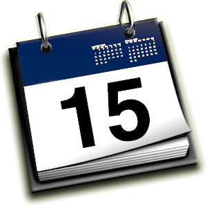 calendario