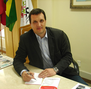 Adriano Zanotto presid iprev