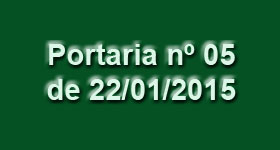 portaria 05