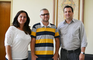 Fabio Camisao Site
