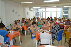 Reuniao Publico