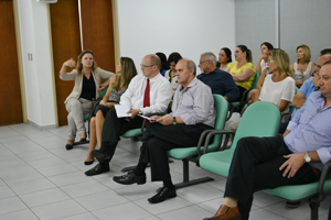 reuniao Zaira