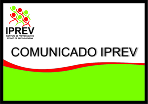 Comunicado SITE