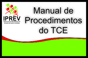 Manual do TCE