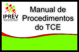 Manual do TCE