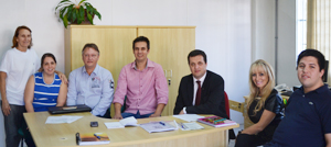 Foto intranet