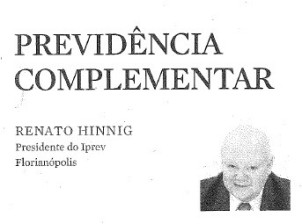 Artigo hinnig Cabeça site