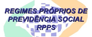 RPPS ministério