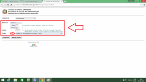 Passo 5 pensionista site