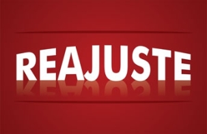 reajuste site