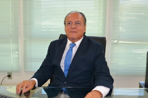Faustino site pequena