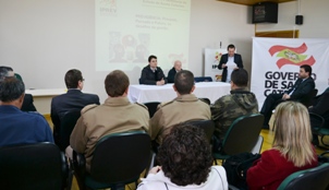 Capa censo site