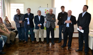Grupo grande site