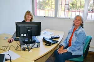 Ivaldina Varela de Souza primeira site