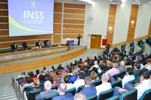 INSS geral site