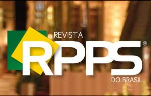 Logo revista RPPS