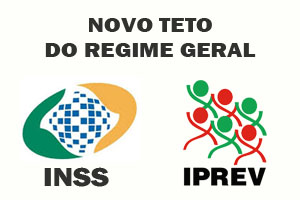 NOVO TETO