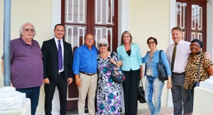 Casarão apiprev site