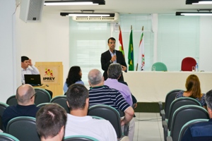 Lacerda site