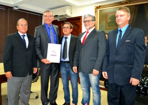 Iprev Dreveck oficio site