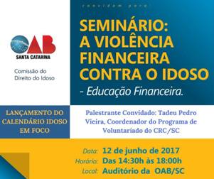 Evento OAB site