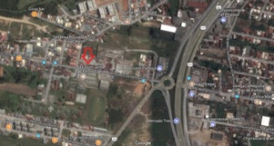 Mapa Iprev Palhoça imagem site