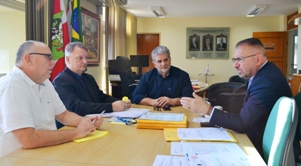 Reunião Morastoni site