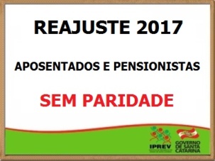 COMUNICADO REAJUSTE 2017 SITE