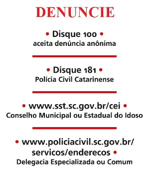 DENUNCIE