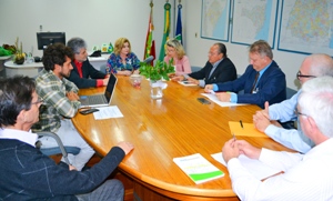 Reuniao INSS site