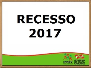 Recesso site