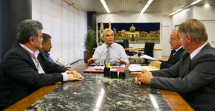 Reunião gov comprev site