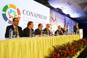 Capa conapresp site