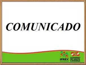 COMUNICADO SITE