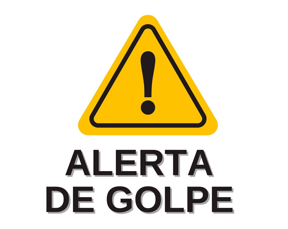 ATENÇÃO: NOVO GOLPE CONTRA BENEFICIÁRIOS DO IPREV