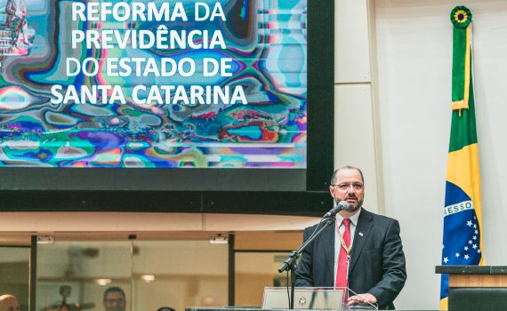 Agência ALESC  Resumo da semana na Assembleia (De 27 de junho a 1º de  julho)