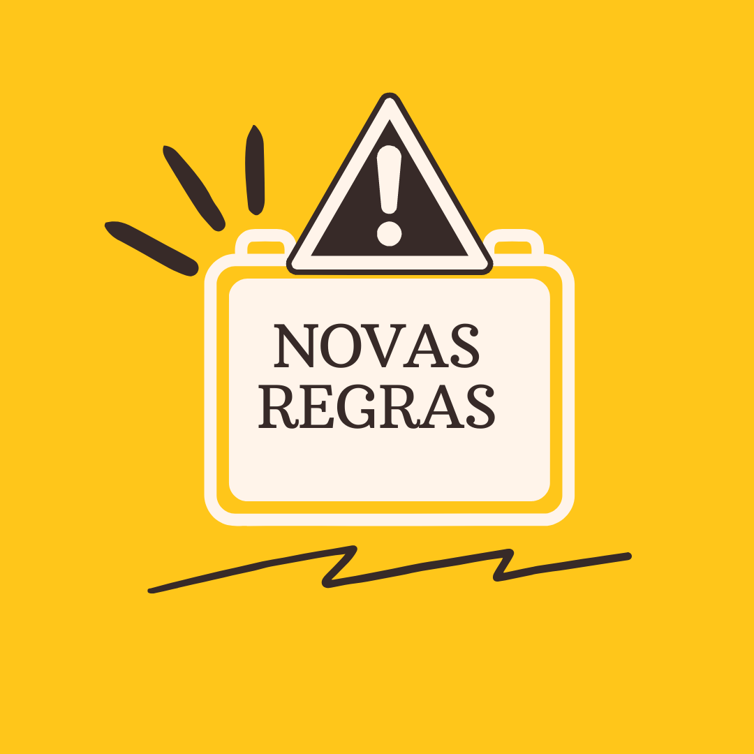 ATENÇÃO: NOVAS REGRAS PARA A CONTRIBUIÇÃO DE APOSENTADOS E PENSIONISTAS ...