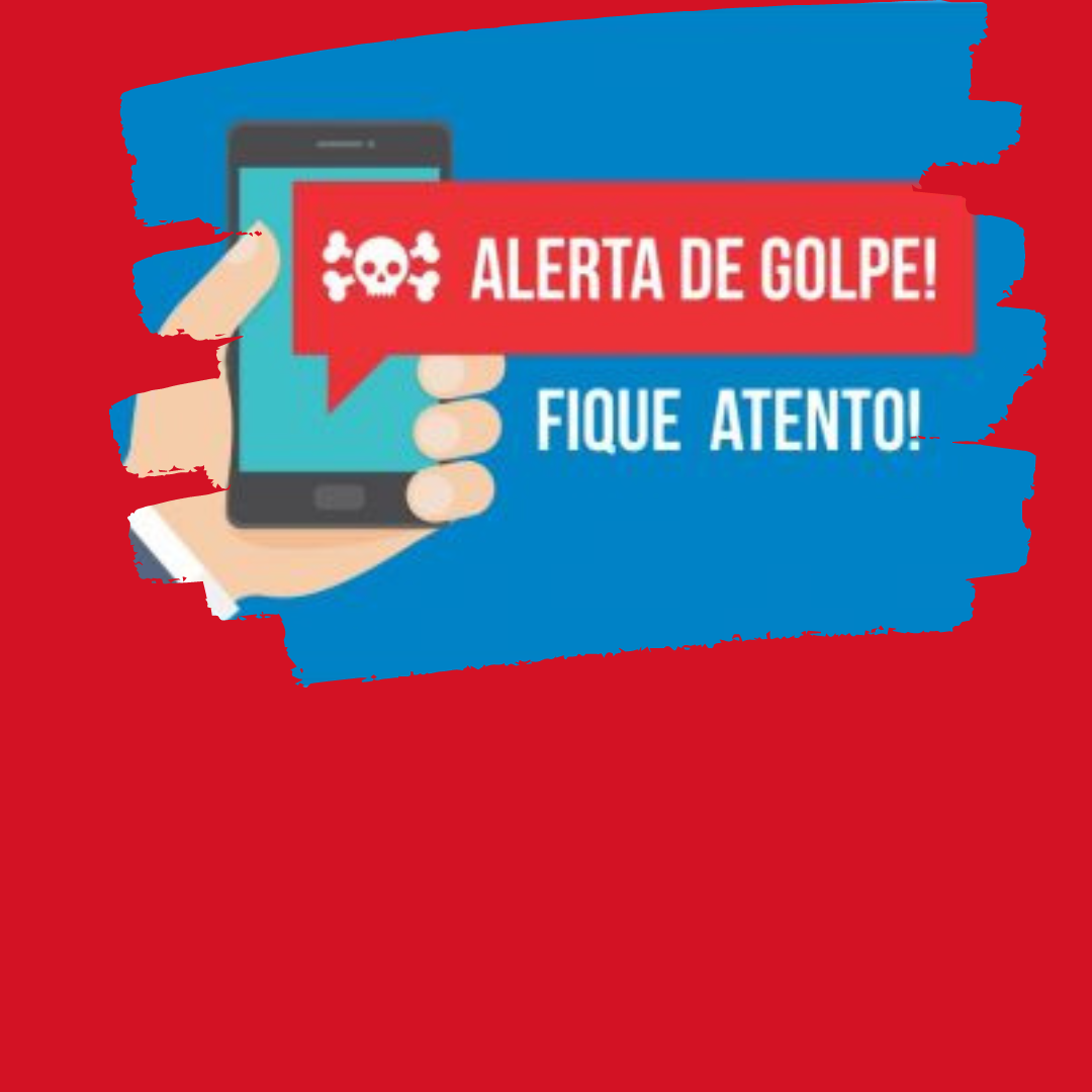Novo golpe utilizando o nome do presidente do IPREV IPREV