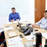 Reunião de Diretores traça planos e metas ao Iprev