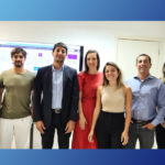 IPREV e PGE firmam parcerias para otimizar fluxo de processos