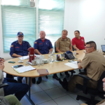 Iprev discute Projeto de Lei para Sistema de Proteção Social dos Militares em Santa Catarina