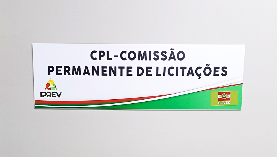 CPL do IPREV começa a aplicar nova Lei de Licitação e gera economia para a administração